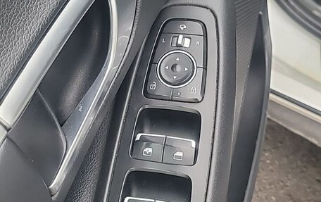 Hyundai Sonata VIII, 2020 год, 1 700 000 рублей, 10 фотография