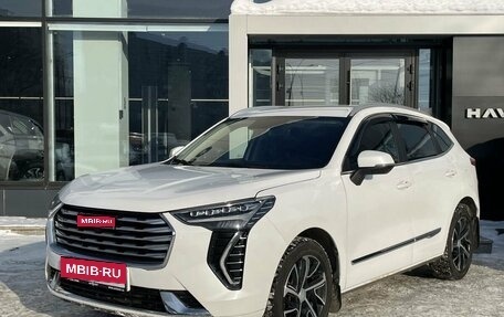 Haval Jolion, 2021 год, 1 329 000 рублей, 1 фотография