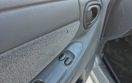 Chevrolet Lanos I, 2008 год, 195 000 рублей, 13 фотография