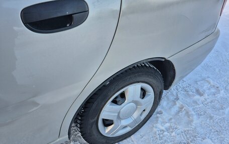 Chevrolet Lanos I, 2008 год, 195 000 рублей, 21 фотография