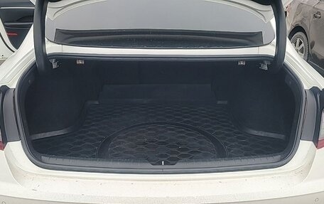 Hyundai Sonata VIII, 2020 год, 1 700 000 рублей, 9 фотография