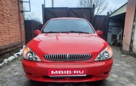 KIA Rio II, 2001 год, 220 000 рублей, 2 фотография