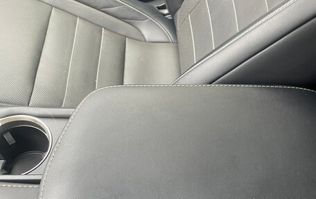 Lexus NX I, 2019 год, 3 850 000 рублей, 18 фотография