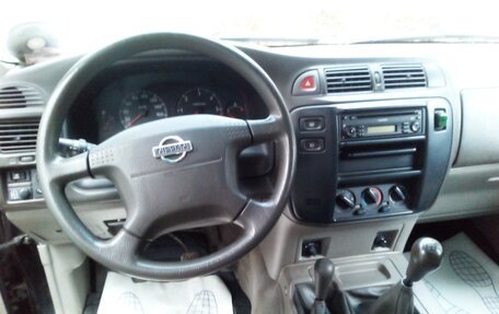 Nissan Patrol, 1998 год, 900 000 рублей, 6 фотография