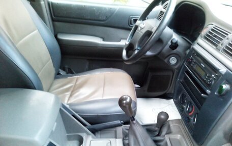 Nissan Patrol, 1998 год, 900 000 рублей, 7 фотография