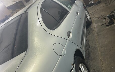 Renault Megane II, 2001 год, 115 000 рублей, 3 фотография