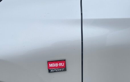 Lexus NX I, 2019 год, 3 850 000 рублей, 12 фотография