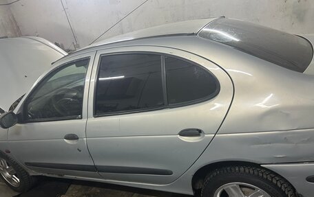 Renault Megane II, 2001 год, 115 000 рублей, 5 фотография