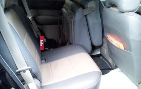 Nissan Patrol, 1998 год, 900 000 рублей, 8 фотография