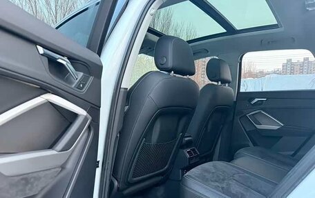 Audi Q3, 2023 год, 2 670 000 рублей, 7 фотография