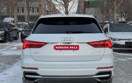 Audi Q3, 2023 год, 2 670 000 рублей, 5 фотография