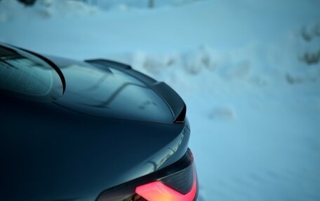 BMW 4 серия, 2020 год, 7 100 000 рублей, 10 фотография