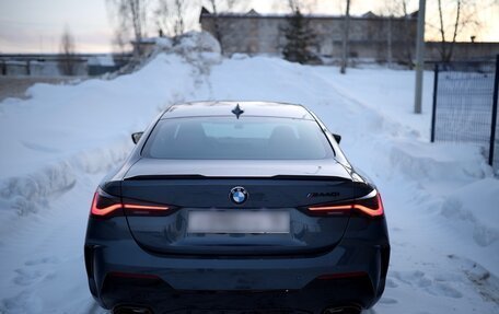 BMW 4 серия, 2020 год, 7 100 000 рублей, 6 фотография