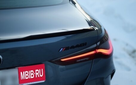 BMW 4 серия, 2020 год, 7 100 000 рублей, 8 фотография