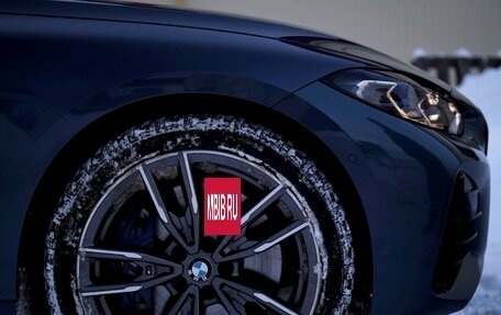 BMW 4 серия, 2020 год, 7 100 000 рублей, 9 фотография