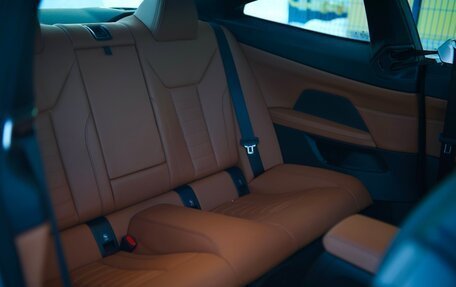 BMW 4 серия, 2020 год, 7 100 000 рублей, 18 фотография