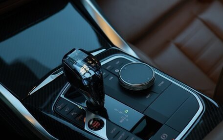 BMW 4 серия, 2020 год, 7 100 000 рублей, 14 фотография