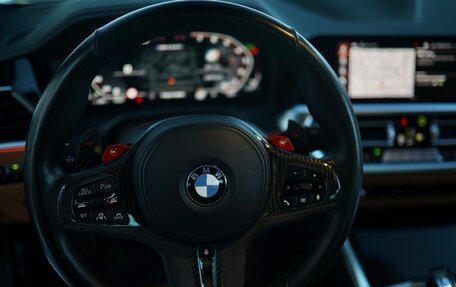 BMW 4 серия, 2020 год, 7 100 000 рублей, 15 фотография