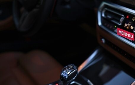 BMW 4 серия, 2020 год, 7 100 000 рублей, 13 фотография