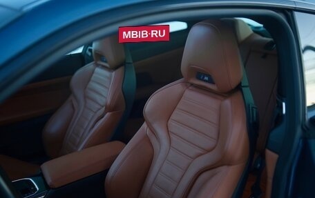 BMW 4 серия, 2020 год, 7 100 000 рублей, 16 фотография