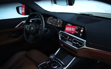 BMW 4 серия, 2020 год, 7 100 000 рублей, 12 фотография