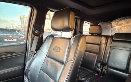 Jeep Grand Cherokee, 2014 год, 2 999 990 рублей, 16 фотография