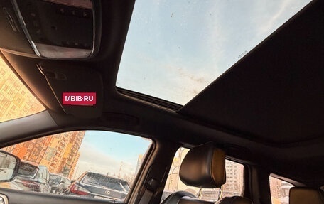 Jeep Grand Cherokee, 2014 год, 2 999 990 рублей, 15 фотография