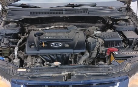 KIA Cerato I, 2007 год, 460 000 рублей, 8 фотография