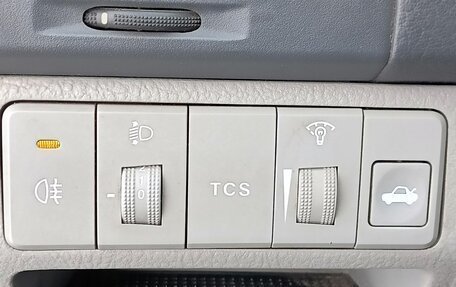 KIA Cerato I, 2007 год, 460 000 рублей, 11 фотография