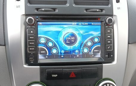 KIA Cerato I, 2007 год, 460 000 рублей, 14 фотография