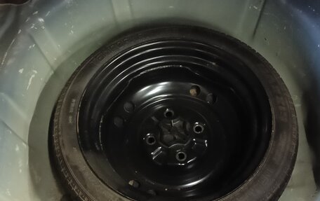 KIA Cerato I, 2007 год, 460 000 рублей, 18 фотография