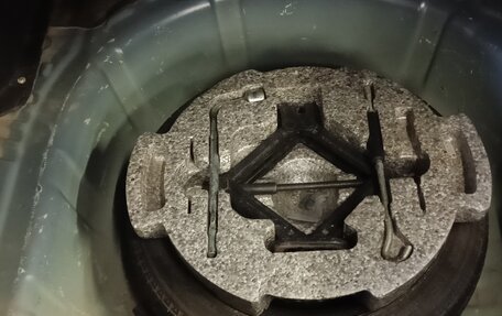 KIA Cerato I, 2007 год, 460 000 рублей, 17 фотография