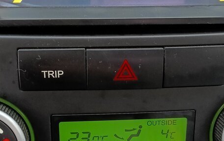 KIA Cerato I, 2007 год, 460 000 рублей, 13 фотография