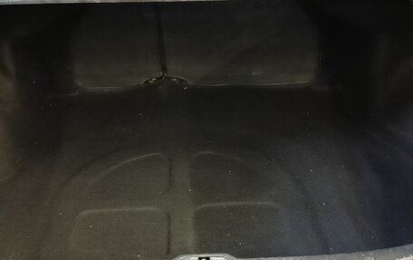 KIA Cerato I, 2007 год, 460 000 рублей, 16 фотография