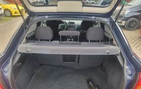 Opel Astra F, 2000 год, 350 000 рублей, 8 фотография