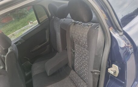 Opel Astra F, 2000 год, 350 000 рублей, 9 фотография