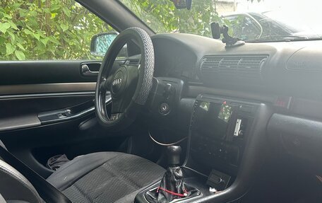 Audi A4, 1999 год, 120 000 рублей, 5 фотография