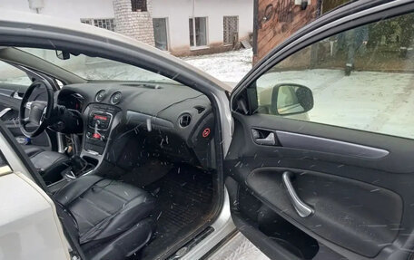 Ford Mondeo IV, 2012 год, 650 000 рублей, 6 фотография