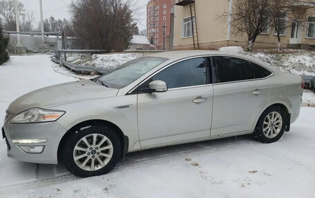 Ford Mondeo IV, 2012 год, 650 000 рублей, 3 фотография