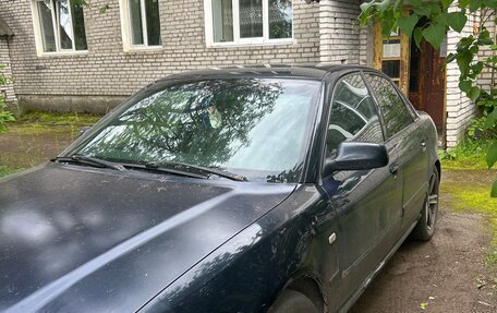 Audi A4, 1999 год, 120 000 рублей, 4 фотография
