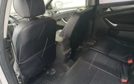 Ford Mondeo IV, 2012 год, 650 000 рублей, 7 фотография