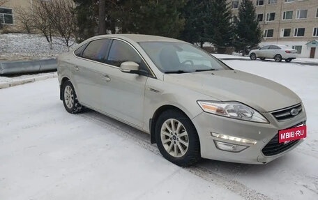 Ford Mondeo IV, 2012 год, 650 000 рублей, 2 фотография