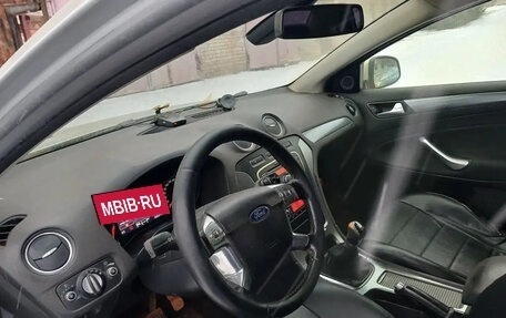 Ford Mondeo IV, 2012 год, 650 000 рублей, 5 фотография