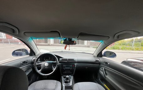 Volkswagen Passat B5+ рестайлинг, 2004 год, 299 000 рублей, 3 фотография