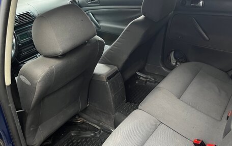 Volkswagen Passat B5+ рестайлинг, 2004 год, 299 000 рублей, 4 фотография