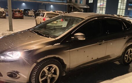 Ford Focus III, 2011 год, 545 000 рублей, 5 фотография