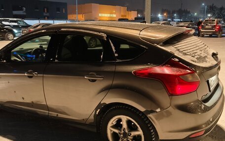 Ford Focus III, 2011 год, 545 000 рублей, 6 фотография