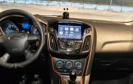 Ford Focus III, 2011 год, 545 000 рублей, 8 фотография