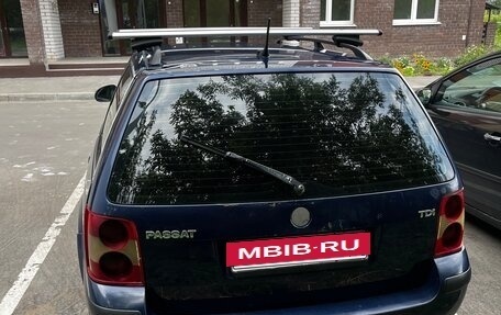 Volkswagen Passat B5+ рестайлинг, 2004 год, 299 000 рублей, 7 фотография