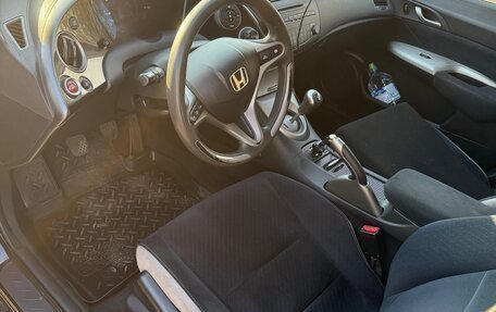 Honda Civic VIII, 2007 год, 1 000 000 рублей, 8 фотография